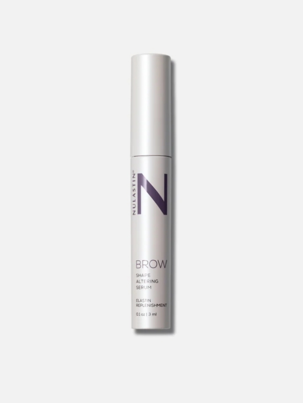 Nulastin BROW Shape Altering Serum BNIB